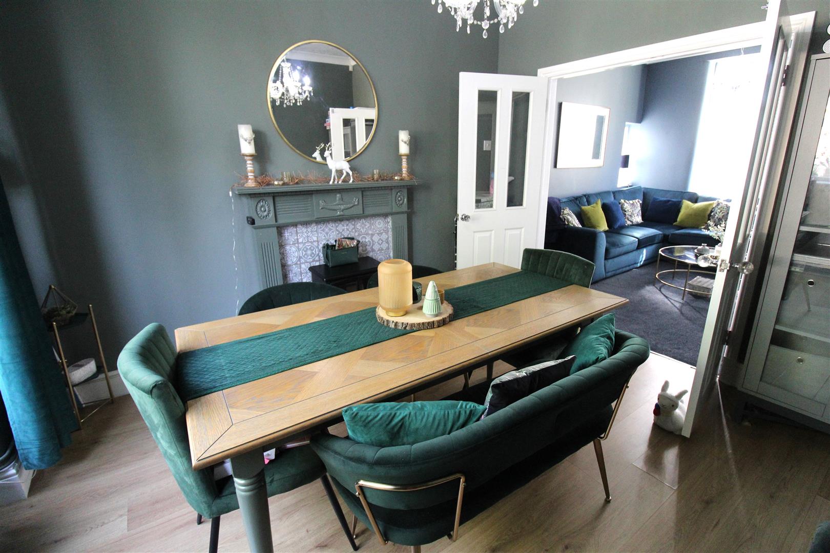 Longfield Road, Hartshill, Stoke-On-Trent
